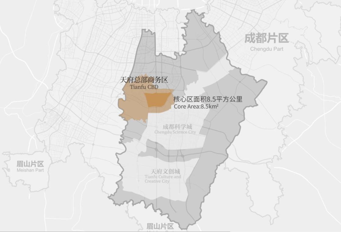 成都路橋，總部南拓落子 ！