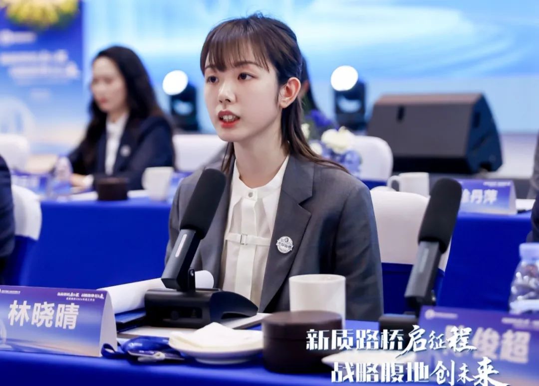 新質(zhì)路橋啟征程 戰(zhàn)略腹地創(chuàng)未來∣成都路橋2024年度工作會暨2025年新春團拜會隆重召開